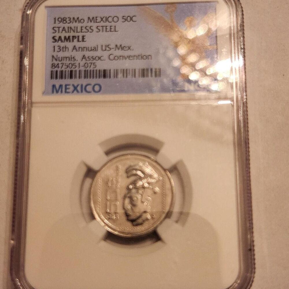 Palace Silver Collectibles